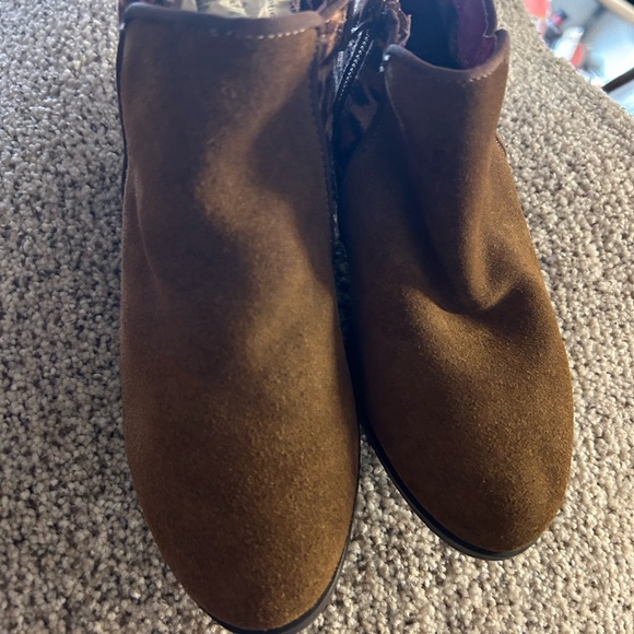 Sam Edelman boots size 6y - Picture 10 of 14